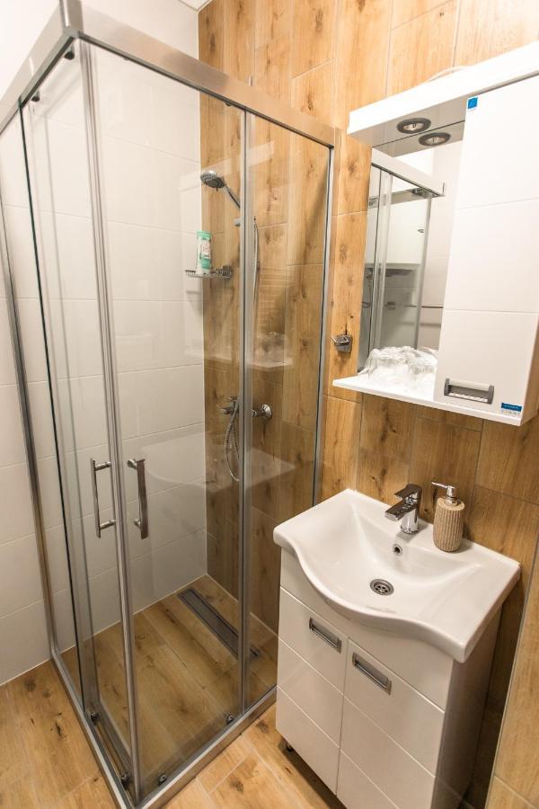 Room Jacuzzi “Athena” Subotica Bagian luar foto